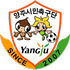 The Yangju Citizens logo