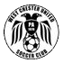 The West Chester United logo