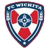 The FC Wichita logo