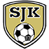 The SJK Akatemia logo