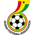 The Ghana logo