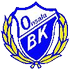 The Onsala BK logo