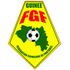 The Guinea U23 logo