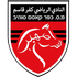 The SC Kfar Kasem logo