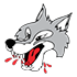 The Sudbury Wolves logo