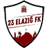 The 23 Elazig Futbol Kulubu logo