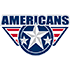 The Tri-City Americans logo
