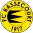 The FC Bassecourt logo