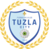 The FK Tuzla City logo
