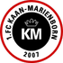 The FC Kaan-Marienborn 07 logo