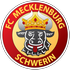 The FC Mecklenburg Schwerin logo