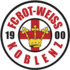 The Rot-Weiss Koblenz logo