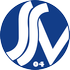 The Siegburger SV 04 logo