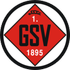 The Goeppinger SV logo