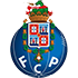 The FC Porto logo