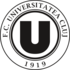 The U-Banca Transilvania Cluj Napoca logo