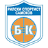 The BC Rilski Sportist logo