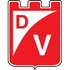 The Deportes Valdivia logo