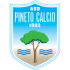 The Asd Pineto Calcio logo