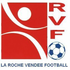 The La Roche VF logo