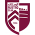 The Al Rustaq logo