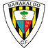 The Barakaldo logo