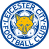 The Leicester City Academy logo