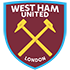 The West Ham United Academy logo