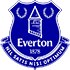 The Everton Academy logo
