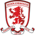 The Middlesbrough Academy logo