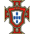 The Portugal U19 logo