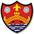 The Cambridge City FC logo