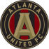 The Atlanta United logo