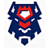 The HK Brest logo