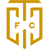 The Cape Town City FC logo