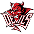 The Cardiff Devils logo
