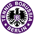 The Tennis Borussia Berlin logo