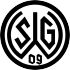 The SG Wattenscheid 09 logo