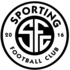 The Sporting FC logo
