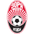 The Zorya Luhansk logo