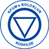 The KFUM Roskilde logo