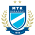 The MTK Budapest logo