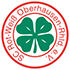 The SC Rot-Weiss Oberhausen logo