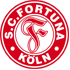 The Fortuna Koeln logo