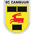 The Cambuur logo