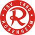 The 1860 Rosenheim logo