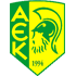 The AEK Larnaca logo