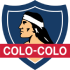The Colo Colo logo