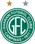 The Guarani logo