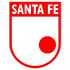 The Santa Fe logo